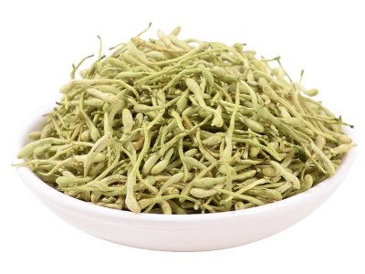 散装批发河南封丘金银花花茶 金银花新货花草茶干金银花 量大从优图5