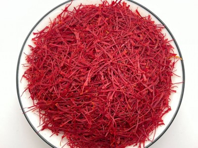 藏红花伊朗藏红花批发花茶 礼盒一手货源番红花 国产藏红花批发图2