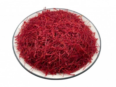 藏红花伊朗藏红花批发花茶 礼盒一手货源番红花 国产藏红花批发图4