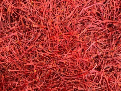 藏红花伊朗藏红花批发花茶 礼盒一手货源番红花 国产藏红花批发图3