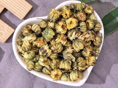 胎菊花茶批发/胎菊王/北京胎菊花茶桐乡胎菊产地直发量大从优图3
