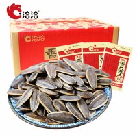 洽洽香瓜子22g整箱50袋五香原味炒货葵花籽煮瓜子好吃的零食甘源