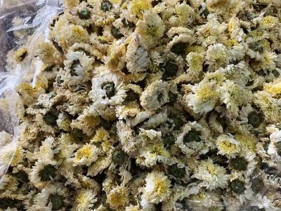 菊花 让每一位客户都成为回头客 祥云一家回购率高的店铺图3