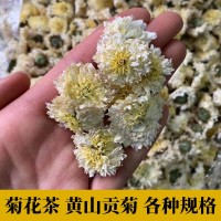 菊花 让每一位客户都成为回头客 祥云一家回购率高的店铺