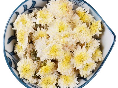 菊花 让每一位客户都成为回头客 祥云一家回购率高的店铺图5