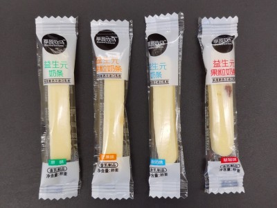 奶酪棒内蒙古奶制品儿童零食健康营养酸奶条奶酪条牛奶条68克奶棒图3
