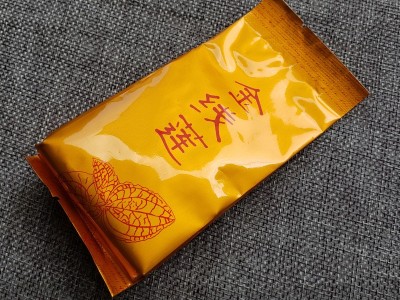 福建南靖金线莲 3克 金线莲干品 金线莲茶 炖泡两用 厂家直供图5