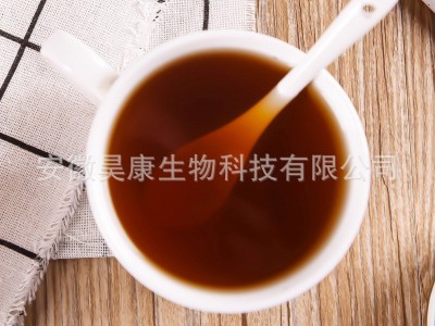 红糖姜茶 通用版包装10g/袋 速溶姜茶颗粒 现货销售OEM批发代加工图3