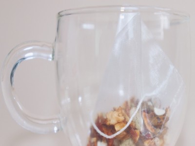 红豆薏米芡实茶三角包袋泡茶5g独立花茶包代加工贴牌oem厂家直供图5
