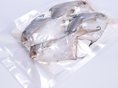 小号银鲳鱼鲜活海捕海鲜新鲜冷冻白鲳鱼鳊鱼平鱼水产批发顺丰冷链图4