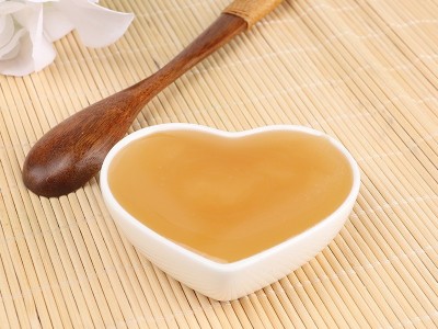 结晶土蜂蜜现货销售 500g瓶装液态蜂蜜 原蜜散装瓶装罐装百花蜜图2