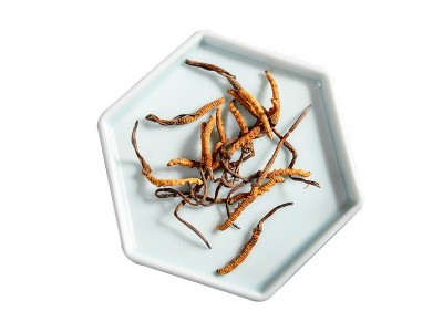 新鲜冬虫夏草西藏那曲正宗干货送礼佳品虫草礼盒滋补品多规格批发图5