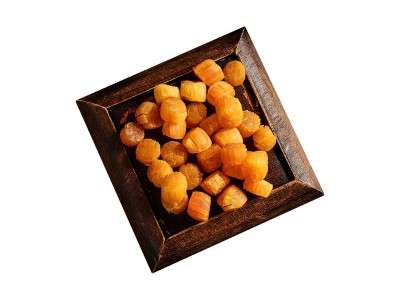 小元贝大连干贝瑶柱干货渔民自晒海味扇贝煲汤煲粥食材瑶柱批发图5