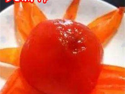 新品种嫁接柿子树苗特大苹果柿子树苗果树苗当年结果北方种植盆栽图3