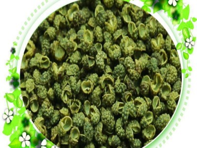 批发保鲜青花椒 九叶青花椒 麻椒中餐火锅用的400克一袋图5