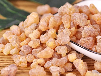 乳香中药材批发乳香 乳香珠各种规格承接大货量大从优乳香图3