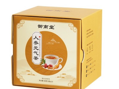 男神元气茶人参茶男神茶红枣枸杞桂圆黄精男人常备量大从优图2