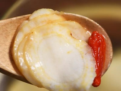 西洋参片100g特级正品花旗参片长白山人参片切片泡水图3