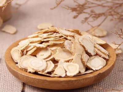 西洋参片100g特级正品花旗参片长白山人参片切片泡水图5