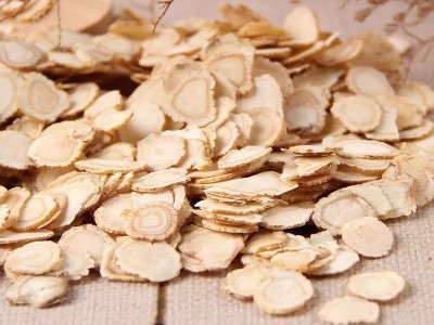 西洋参片100g特级正品花旗参片长白山人参片切片泡水图4