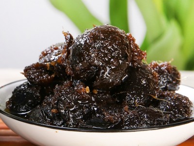 文香油橄榄480g大瓶下饭下菜早餐配粥菜佐料配饭广东潮州特产批发图5