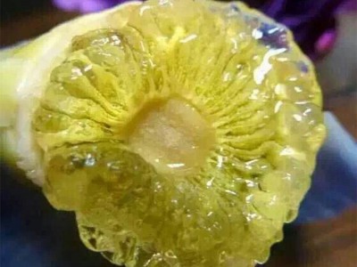 九品莲花茶香水莲花养生时尚茶叶独立包装精选优等级货源可选大小图4