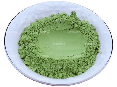 蔬果干粉批发固体饮料散装大麦苗粉长期供应大麦若叶青汁粉原料图3