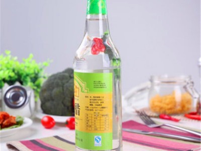 鼎丰白批发醋500ml*12瓶 鼎丰白醋 家用食用醋 配制食醋 凉拌醋图4