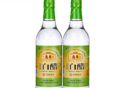 鼎丰白批发醋500ml*12瓶 鼎丰白醋 家用食用醋 配制食醋 凉拌醋图3
