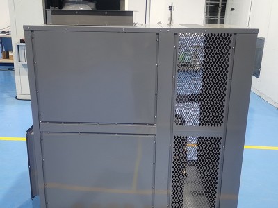 易科闭式除湿烘干机 开闭环烘干除湿一体机厂家 大型烘干设备商用图3