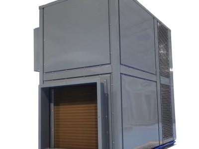 易科闭式除湿烘干机 开闭环烘干除湿一体机厂家 大型烘干设备商用图2