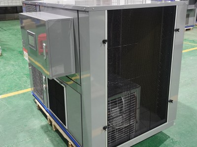 易科厂家供应YK-120RD花茶烘干机空气能烘干机商用干燥设备可定制图2