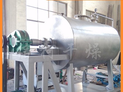 固体饮料颗粒制粒机生物粉料摇摆式造粒设备化工原料摇摆制粒机图3