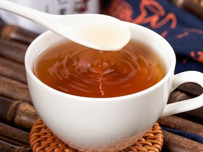 厂家直销酸枣仁膏 膏滋膏方加工 代加工源头工厂代发图2
