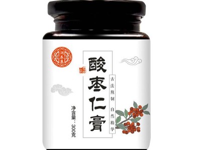 厂家直销酸枣仁膏 膏滋膏方加工 代加工源头工厂代发图5
