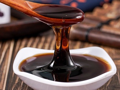 润养集 桑葚膏300g黄精 桂圆枸杞 膏滋膏方加工代加工图2