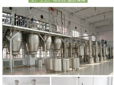 聚谷氨酸10% 农业级 土壤和植物调节剂 威斯博生物 粉末 γ-PGA图2