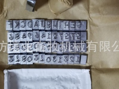 兔耳号钳 兔针刺钳图4