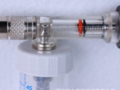 包邮兔输精枪套装/兔人工授精枪设备/输精管德国进口兔用输精枪图5