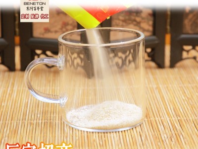 阿胶粉阿胶|东阿百年堂阿胶速溶阿胶粉225g|大量批发请咨询客服图4