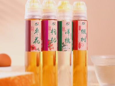 便携式蜂蜜农家土蜂蜜结晶液态椴树蜜送礼佳品批发营养健康蜂蜜图5