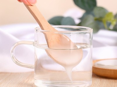 椴树雪蜜长白山椴树蜜批发伴手礼农家土蜂蜜无添加结晶蜂蜜代发图2