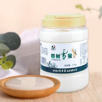 椴树雪蜜长白山椴树蜜批发伴手礼农家土蜂蜜无添加结晶蜂蜜代发