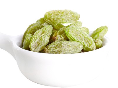 新疆葡萄干无核白葡萄干大颗粒无核葡萄干零食蜜饯干果葡萄干批发图5
