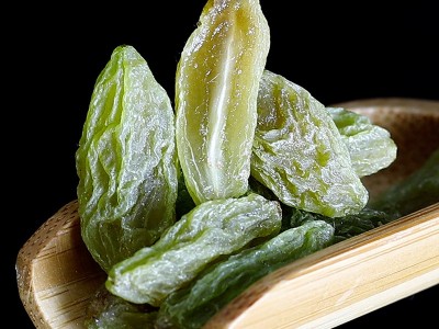 新疆葡萄干无核白葡萄干大颗粒无核葡萄干零食蜜饯干果葡萄干批发图4