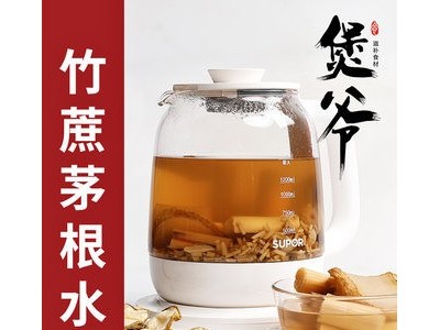 竹蔗茅根水广东雪梨糖水汤包煲汤材料甜品炖品宝宝清凉茶甜汤料包图1
