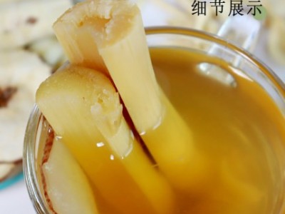 竹蔗茅根水广东雪梨糖水汤包煲汤材料甜品炖品宝宝清凉茶甜汤料包图5