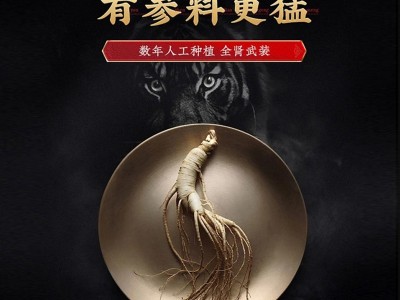 妙药集团十宝茶男人茶人参玛卡黄精枸杞茶养生茶肾茶袋泡茶100克图4