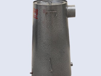 养殖加温热风炉工业暖风畜牧养殖电热风炉温室大棚养鸡煤炭暖风炉图3