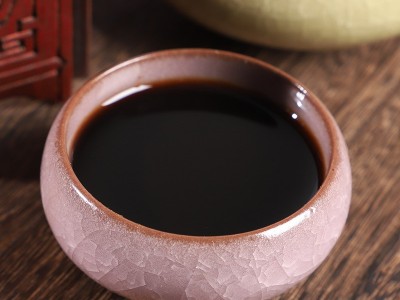 东阿福禄堂人参鹿茸枸杞地黄阿胶浆 阿胶口服液 30支阿胶饮图5